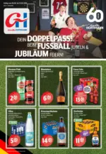 Getr&auml;nke Hoffmann Getr&auml;nkeangebote - bis 13.06.2026