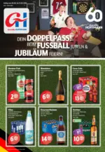 Getr&auml;nke Hoffmann Getr&auml;nkeangebote - bis 13.06.2026