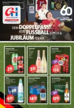 Getr&auml;nke Hoffmann Getr&auml;nkeangebote - bis 13.06.2026
