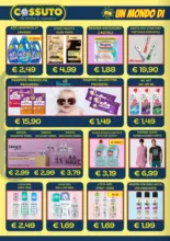 Offertissime !!