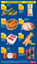 T MARKET Големите намаления в T MARKET с валидност до 15.06.2026 - до 15-06-26