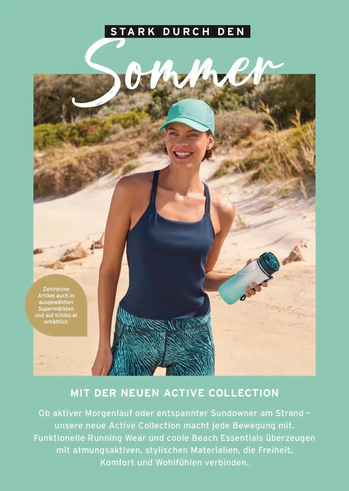 Tchibo Eduscho - Tchibo: Stark durch den Sommer von 17.06.2026 - Aktuelle Angebote | Seite: 2