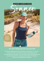 Tchibo/Eduscho Tchibo: Stark durch den Sommer - bis 01.07.2026