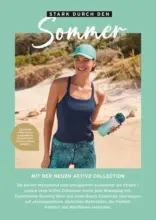 Tchibo: Stark durch den Sommer