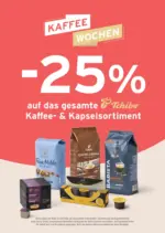 Tchibo/Eduscho Tchibo: Stark durch den Sommer - bis 01.07.2026