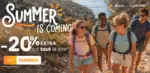 Ekosport Summer is coming - au 14.06.2026