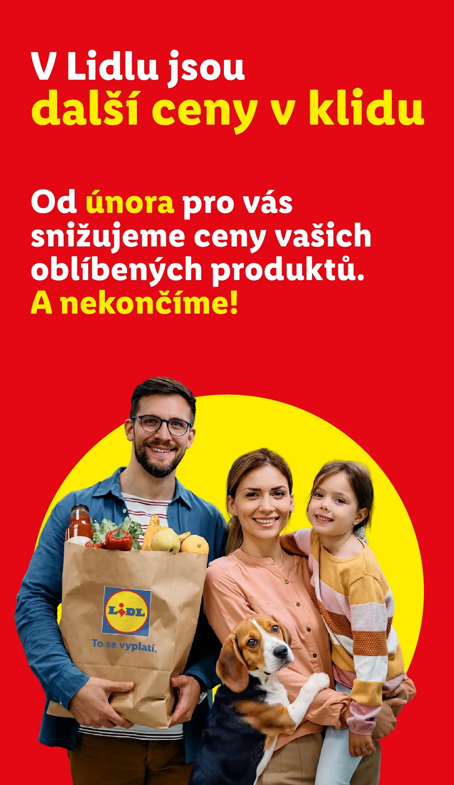 Lidl leták od 07.06.2026 - Nový akční leták | Strana: 3