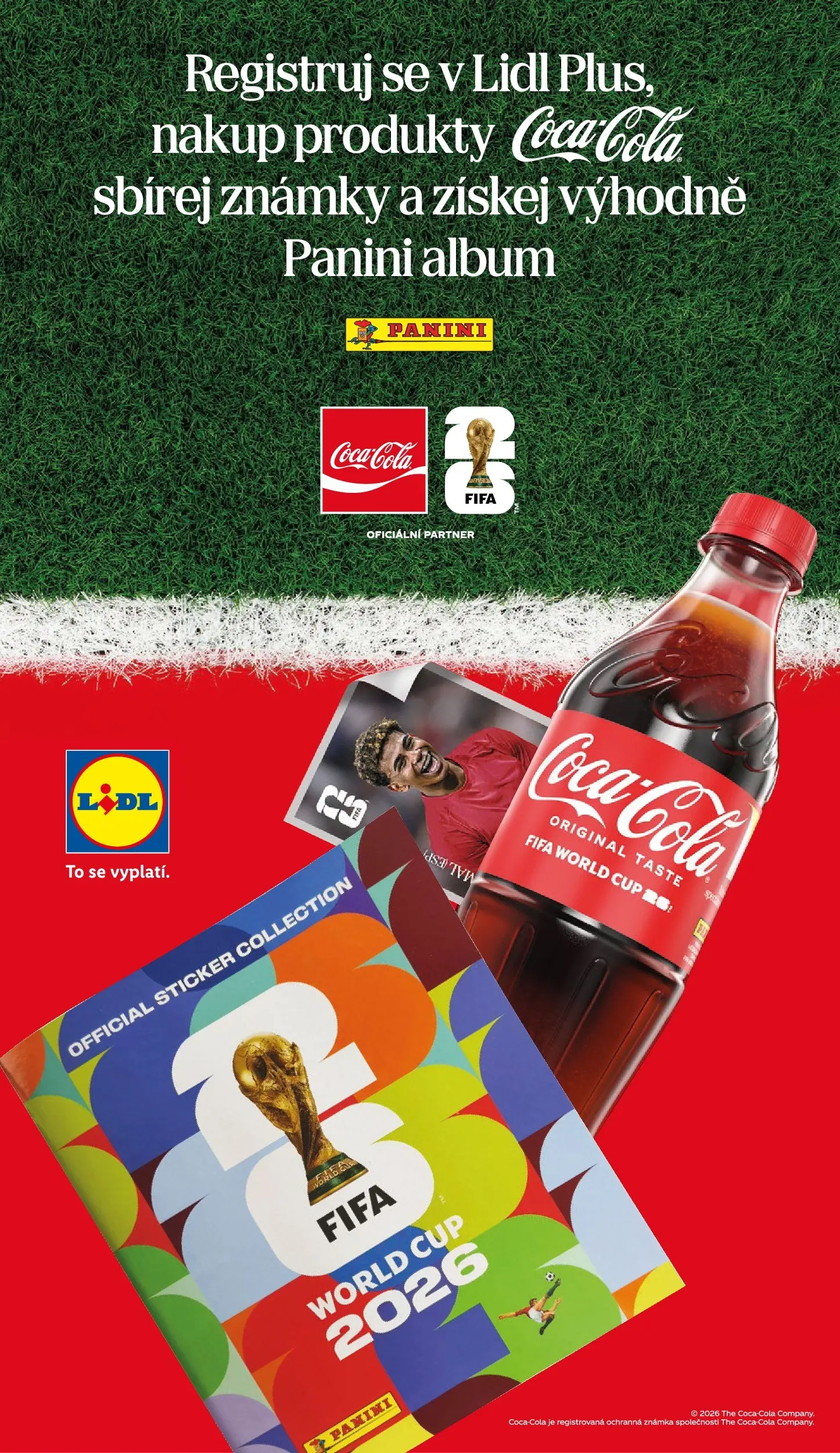 Lidl leták od 07.06.2026 - Nový akční leták | Strana: 34