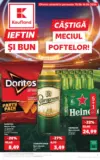 Catalog Kaufland până în data de 16.06.2026