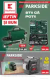 Catalog Kaufland p&acirc;nă &icirc;n data de 16.06.2026