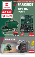 Kaufland Catalog Kaufland p&acirc;nă &icirc;n data de 16.06.2026 - p&acirc;nă la 16-06-26