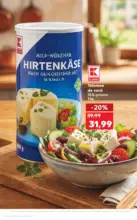 Catalog Kaufland p&acirc;nă &icirc;n data de 16.06.2026