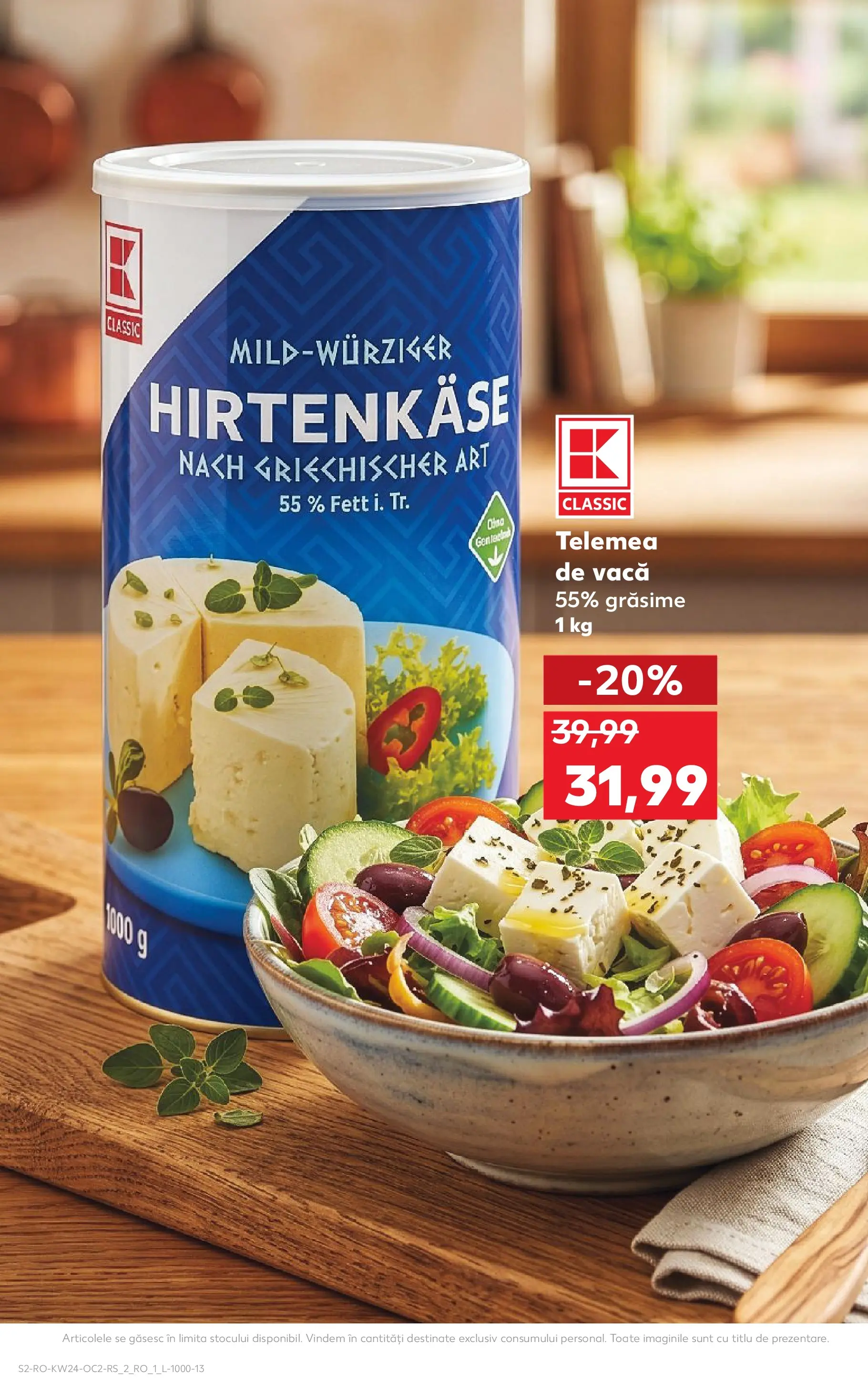 Kaufland Baia Mare 10.06.2026 - Revista si Oferta | Pagină: 2