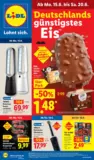Lidl: Wochenangebote