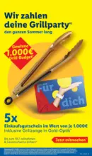 Lidl Lidl: Wochenangebote - bis 20.06.2026