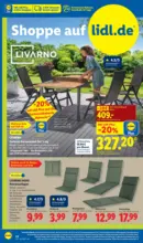 Lidl Lidl: Wochenangebote - bis 20.06.2026