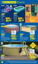Lidl Lidl: Wochenangebote - ab 15.06.2026