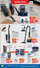 Lidl Lidl: Wochenangebote - bis 20.06.2026
