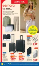 Lidl Lidl: Wochenangebote - ab 15.06.2026
