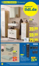 Lidl Lidl: Wochenangebote - ab 15.06.2026