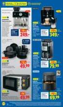 Lidl Lidl: Wochenangebote - bis 20.06.2026