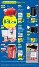 Lidl Lidl: Wochenangebote - ab 15.06.2026