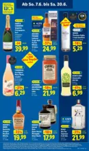Lidl Lidl: Wochenangebote - bis 20.06.2026
