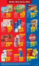Lidl Lidl: Wochenangebote - ab 15.06.2026