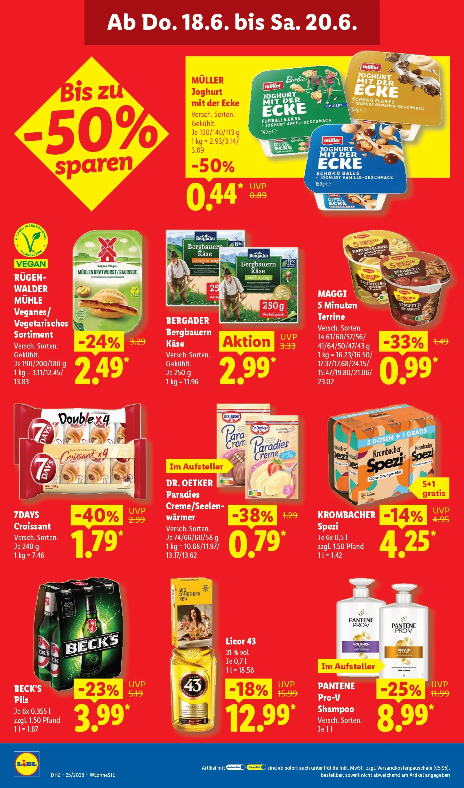 Lidl Prospekt Einbeck (ab 15.06.2026) ยป Angebote online | Seite: 66 | Produkte: Lenor, Dallmayr, Pfirsich, Zitronen Lidl Prospekt Einbeck (ab 15.06.2026) zum Blรคttern ยป Angebote | Seite: 66 | Produkte: Lenor, Dallmayr, Pfirsich, Zitronen