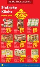 Lidl Lidl: Wochenangebote - bis 20.06.2026