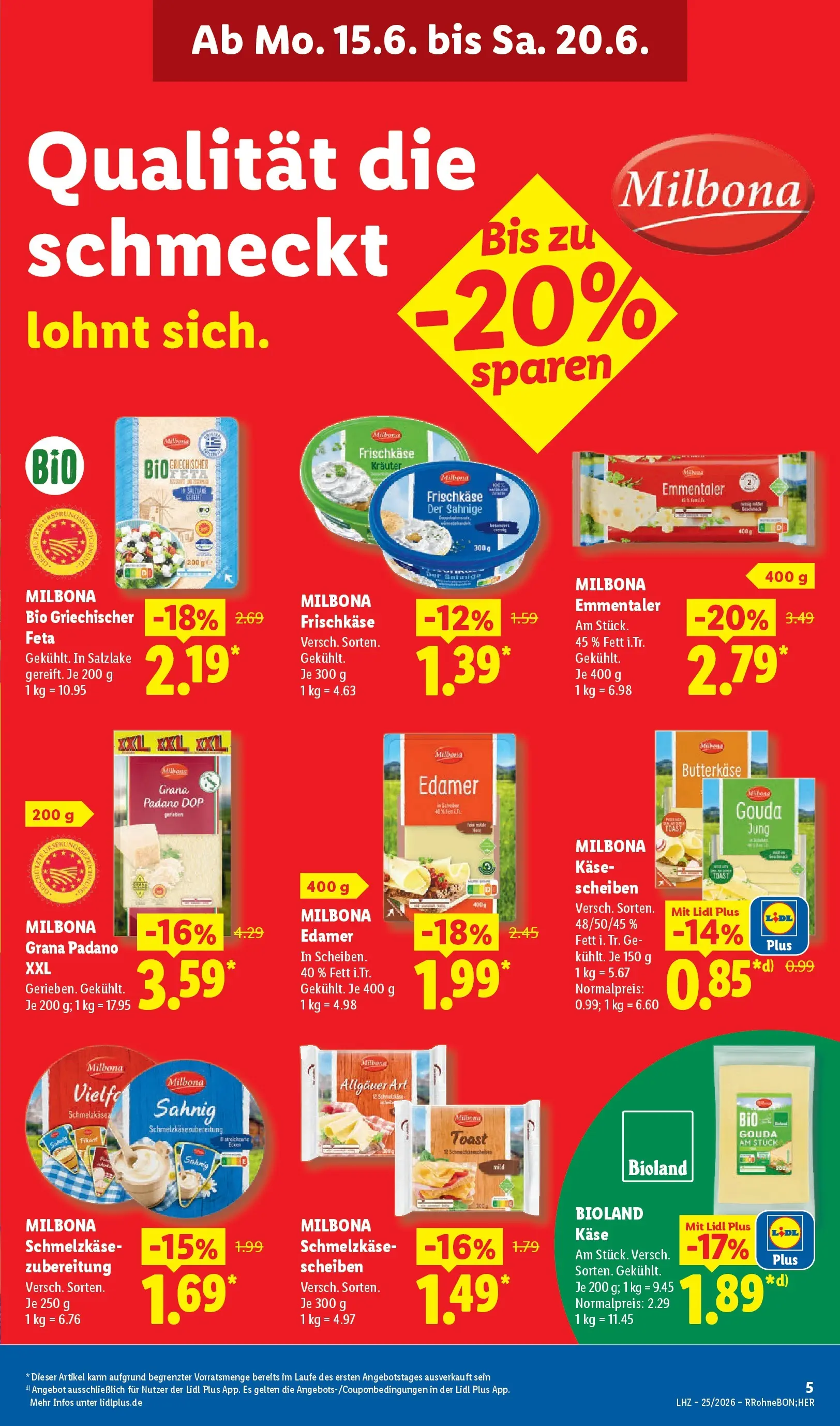 Lidl Prospekt Zülpich (ab 15.06.2026) zum Blättern » Angebote | Seite: 11 | Produkte: Bad, Mountainbike
