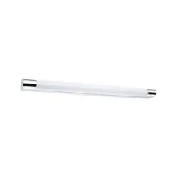 Bad-Wandleuchte Mizar 79716 IP44 1-Flammig in warmwei&szlig;