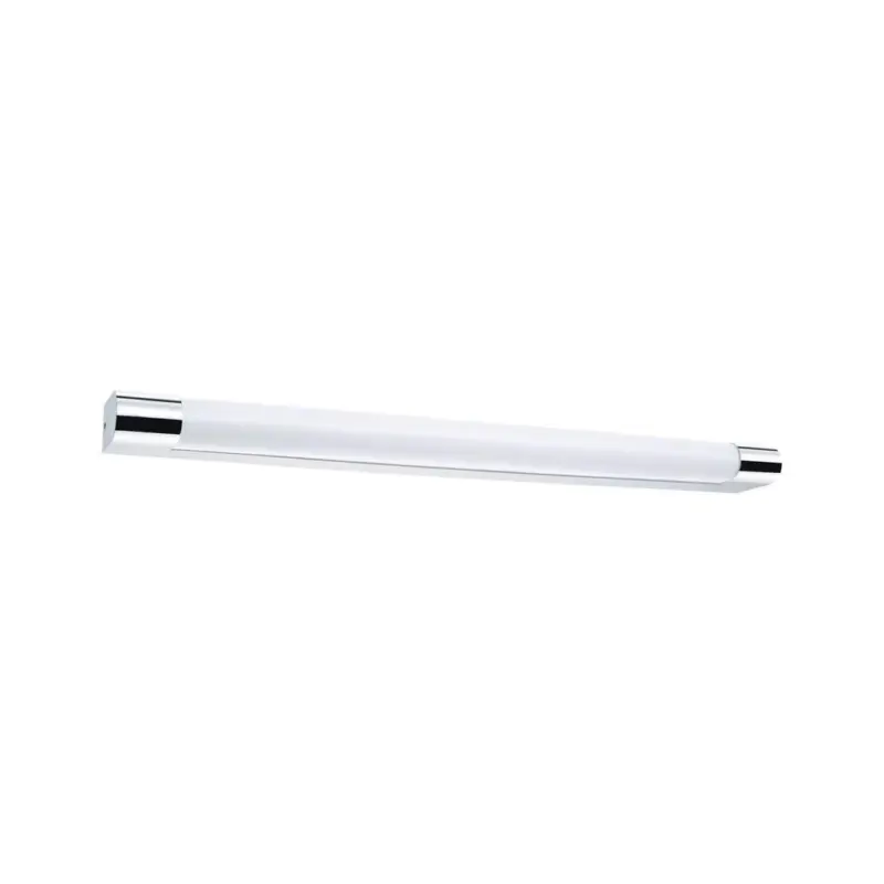 Bad-Wandleuchte Mizar 79716 IP44 1-Flammig in warmwei&szlig;