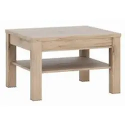 Couchtisch Summer Eiche San Remo Dekor B: 75 cm