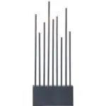 M&ouml;belix LED-KERZE 410955 BUZZ