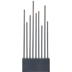 LED-KERZE 410955 BUZZ