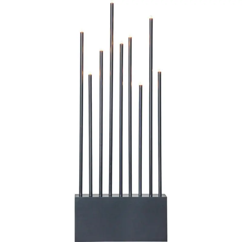 LED-KERZE 410955 BUZZ