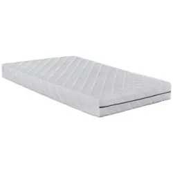 Taschenfederkernmatratze Essentia 140x200 cm H3 H: 20cm