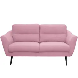 2,5-Sitzer Tromso Rosa B: 187 cm