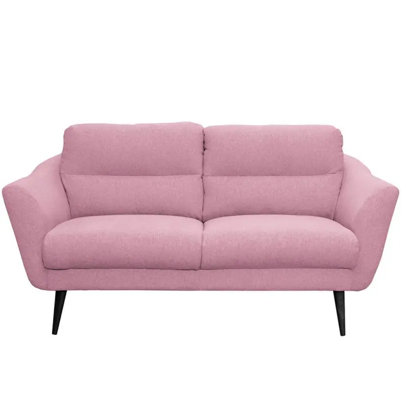 2,5-Sitzer Tromso Rosa B: 187 cm