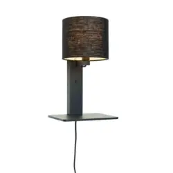 WANDLEUCHTE ANDES/W1/B/1815/B