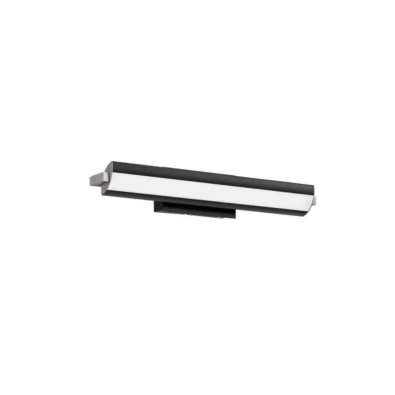 Led-Wandleuchte 46/8 cm