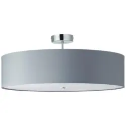 Deckenleuchte Andria 60/60/26,5 cm