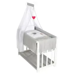 STUBENWAGEN-KOMPLETTSET 289149WES148