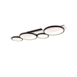 LED-Deckenleuchte, SwitchDim 643810432 MEDERA