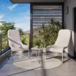 M&ouml;belix DINING-LOUNGESET SAN JOSE