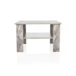 M&ouml;belix Couchtisch Bismo Grau B: 70 cm