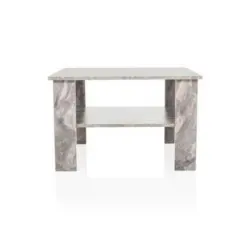 Couchtisch Bismo Grau B: 70 cm