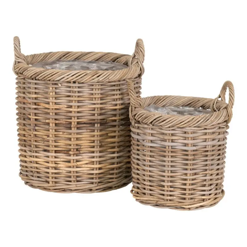 KORBSET Gili Braun B: 40 cm