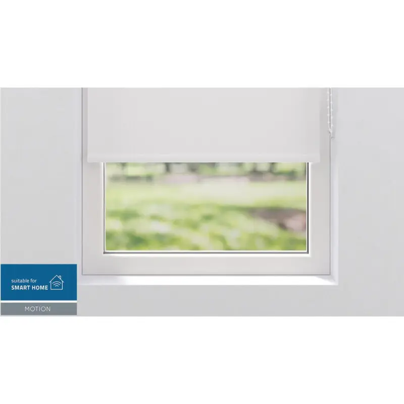 Verdunkelungsrollo 130x190 cm mit Kettenzug